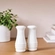 Kit Mesa Posta Branco Le Creuset