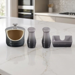 Kit Mesa Posta Flint Le Creuset