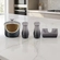 Kit Mesa Posta Flint Le Creuset