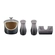 Kit Mesa Posta Flint Le Creuset