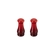 Kit Mesa Posta Vermelho Le Creuset