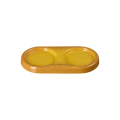 Bandeja para Moedores de Cerâmica 18 cm Nectar Le Creuset