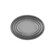 Descanso Oval de Colher de Cerâmica Flint Le Creuset