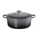 Panela Redonda Signature 30 cm Flint Le Creuset