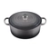 Panela Redonda Signature 30 cm Flint Le Creuset