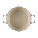 Panela Redonda Signature 30 cm Flint Le Creuset