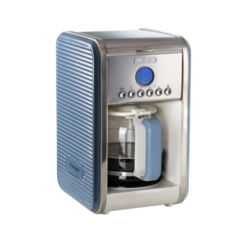 Cafeteira Elétrica 900W 127V Vintage Azul Ariete
