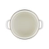 Stock Pot 5,7 Litros Pegador Dourado Branco Le Creuset
