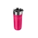 Caneca Térmica de Aço Inox 350 ml On The Go Berry Le Creuset