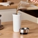 Caneca Térmica de Aço Inox 350 ml On The Go Cotton Le Creuset