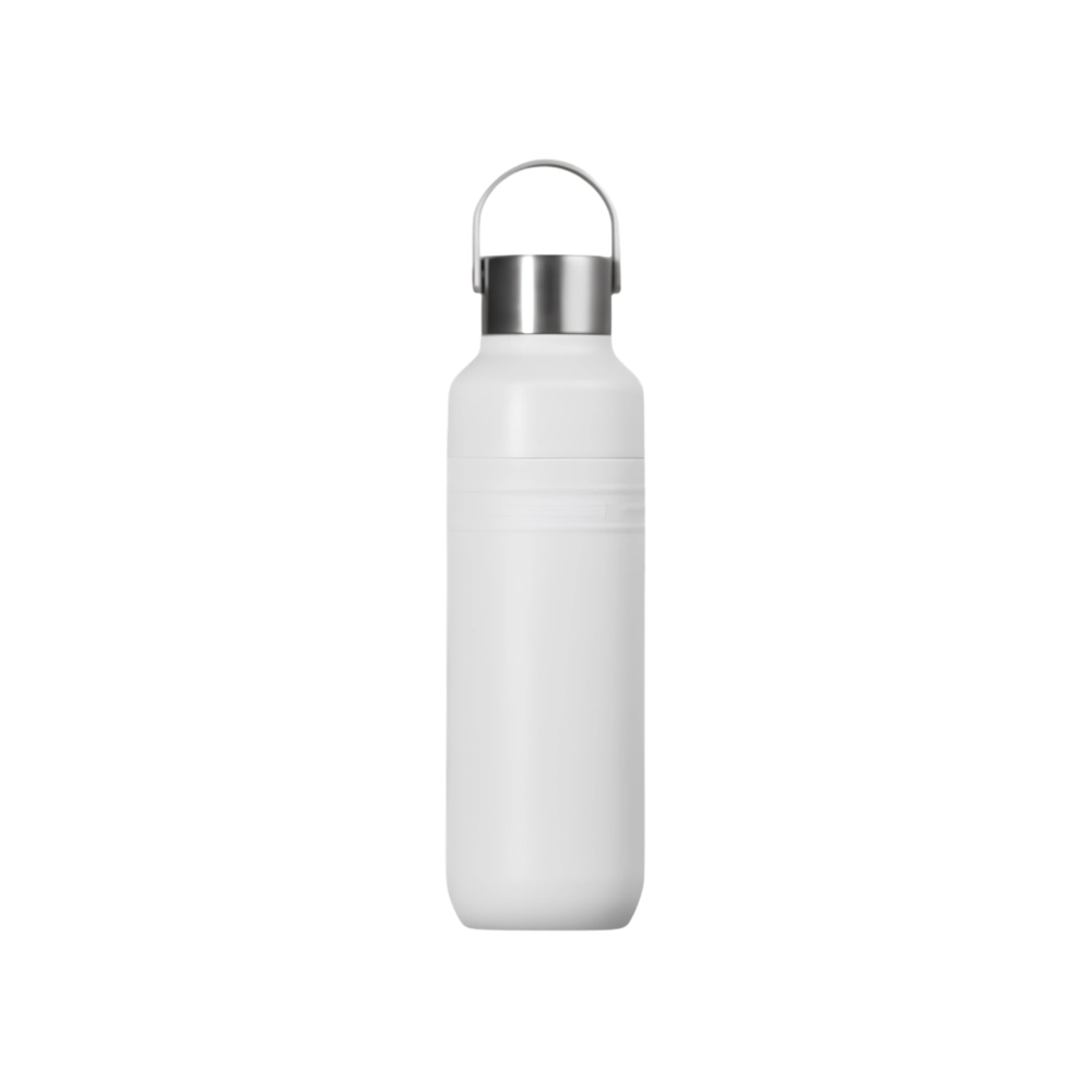 Garrafa Térmica de Aço Inox 1 Litro On The Go Cotton Le Creuset