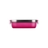 Lancheira Hermética de Aço Inox 900 ml On The Go Berry Le Creuset