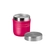 Pote Térmico de Aço Inox 500 ml On The Go Berry Le Creuset