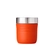 Pote Térmico de Aço Inox 500 ml On The Go Laranja Le Creuset