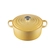 Panela Redonda Signature 22 cm Camomille Le Creuset