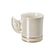 Caneca de Cerâmica Spock Star Trek 400 ml Creme Le Creuset