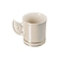 Caneca de Cerâmica Spock Star Trek 400 ml Creme Le Creuset