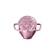 Mini Cocotte de Cerâmica Talosian Star Trek 300 ml Mauve Pink Le Creuset