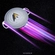 Panela Redonda Signature Enterprise Star Trek 26 cm Misty Grey Le Creuset