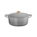 Panela Redonda Signature Enterprise Star Trek 26 cm Misty Grey Le Creuset