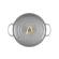 Panela Redonda Signature Enterprise Star Trek 26 cm Misty Grey Le Creuset