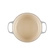 Panela Redonda Signature Enterprise Star Trek 26 cm Misty Grey Le Creuset
