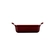 Travessa Retangular de Cerâmica Heritage 19 cm Rhône Le Creuset