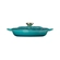 Caçarola Buffet Signature Petal 26 cm Bleu Riviera Le Creuset