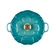 Caçarola Buffet Signature Petal 26 cm Bleu Riviera Le Creuset