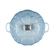 Caçarola Buffet Signature Petal 26 cm Coastal Blue Le Creuset