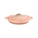 Caçarola Buffet Signature Petal 26 cm Peche Le Creuset