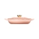 Caçarola Buffet Signature Petal 26 cm Peche Le Creuset