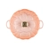 Caçarola Buffet Signature Petal 26 cm Peche Le Creuset