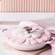 Caçarola Buffet Signature Petal 26 cm Shell Pink Le Creuset