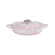 Caçarola Buffet Signature Petal 26 cm Shell Pink Le Creuset