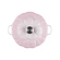 Caçarola Buffet Signature Petal 26 cm Shell Pink Le Creuset
