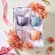 Caneca de Cerâmica Anemone Petal 330 ml Coastal Blue Le Creuset