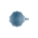 Caneca de Cerâmica Anemone Petal 330 ml Coastal Blue Le Creuset