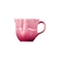 Caneca de Cerâmica Anemone Petal 330 ml Rose Quartz Le Creuset