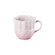 Caneca de Cerâmica Anemone Petal 330 ml Shell Pink Le Creuset