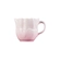 Caneca de Cerâmica Anemone Petal 330 ml Shell Pink Le Creuset