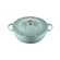 Panela Marmita Signature Petal 26 cm Sea Salt Le Creuset