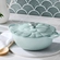 Panela Marmita Signature Petal 26 cm Sea Salt Le Creuset