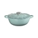 Panela Marmita Signature Petal 26 cm Sea Salt Le Creuset