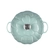 Panela Marmita Signature Petal 26 cm Sea Salt Le Creuset