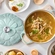 Panela Redonda Signature Petal 26 cm Sea Salt Le Creuset