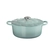 Panela Redonda Signature Petal 26 cm Sea Salt Le Creuset