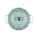 Panela Redonda Signature Petal 26 cm Sea Salt Le Creuset