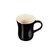 Caneca de Cerâmica Tea 290 ml Black Onyx Le Creuset