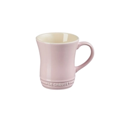 Caneca de Cerâmica Tea 290 ml Chiffon Pink Le Creuset